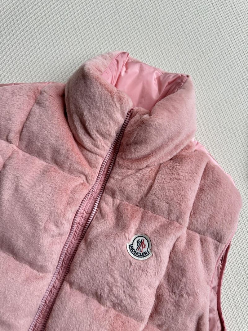 Moncler Down Jackets